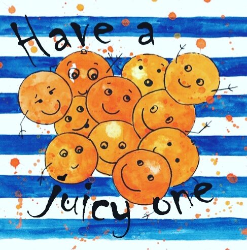 Looking forward to <a href="/PGLiveLondon/">Progressive Greetings Live</a>. Come and see us on stand 737. Here's one of our new cards.