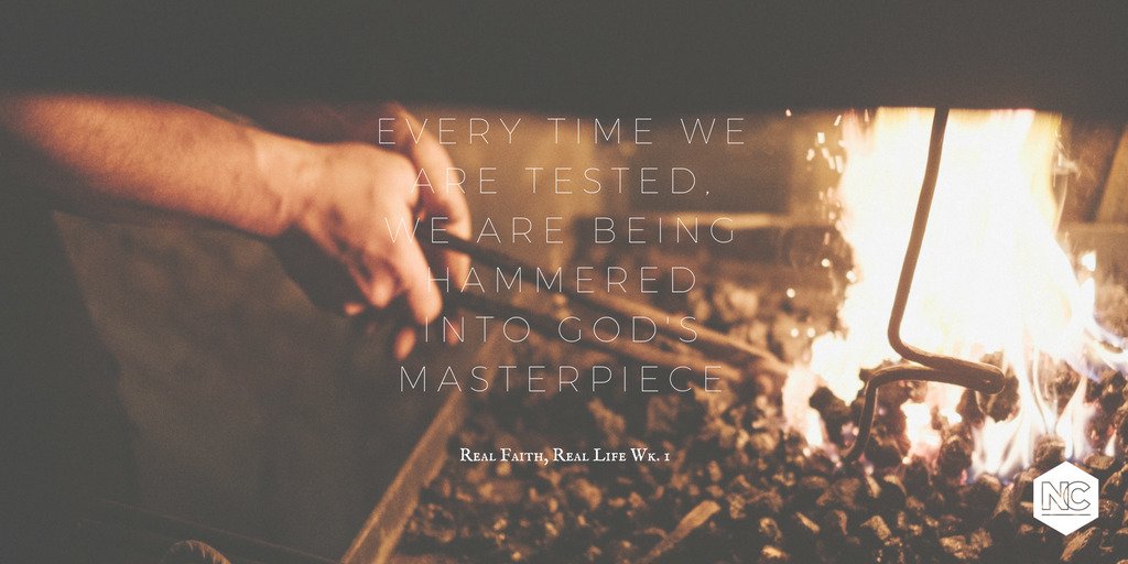 NewCommunityCC's tweet image. Join us for our Summer series in the book of James.  Catch up on this week's message at newcommunitycc.org