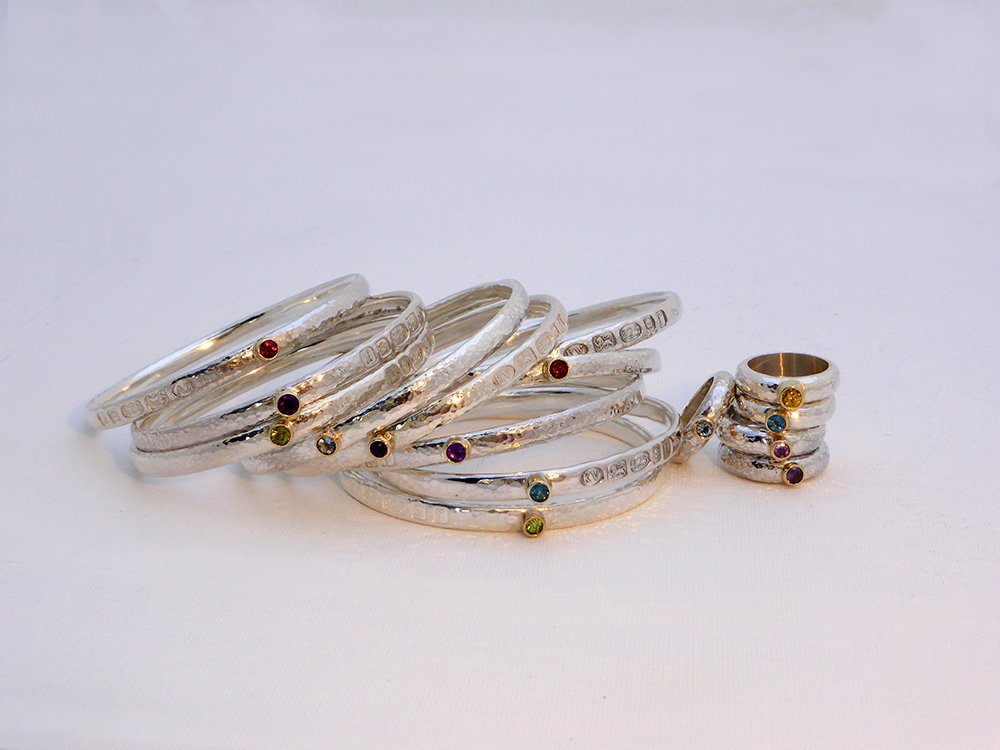 A little selection from our planet range...