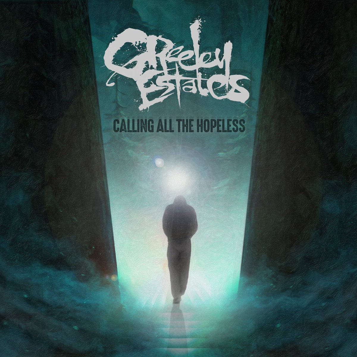 deadpresszine's tweet photo. Greeley Estates (@GreeleyEstates) detail new EP, 'Calling All The Hopeless', out June 27th: https://t.co/oCPJTJBV1E #CallingAllTheHopeless https://t.co/ZyYee5FfwF