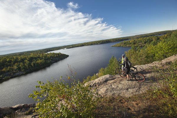 SudburyTourism's tweet photo. Happy #WorldEnvironmentDay! How will you celebrate - on one of our many trails or maybe some time on one of #330lakes? #DiscoverSudbury https://t.co/65Vz9Ea5PK
