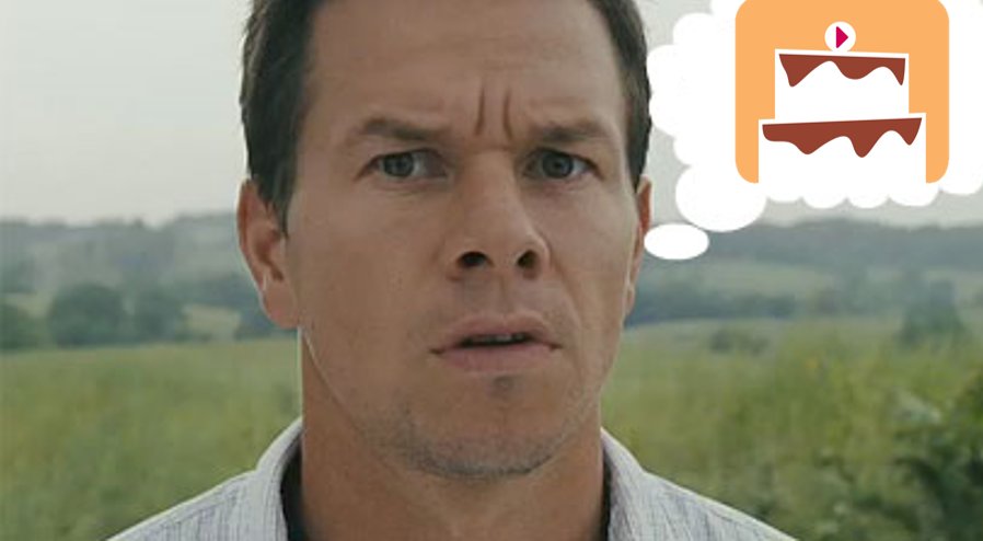 Happy Birthday to Hollywood actor Mark Wahlberg! Stop thinking about a Birthday Bit and buy one! 