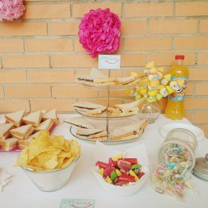 Cumpleaños con SOMriures  “Animación &amp; Merienda” som-riures.com/746/