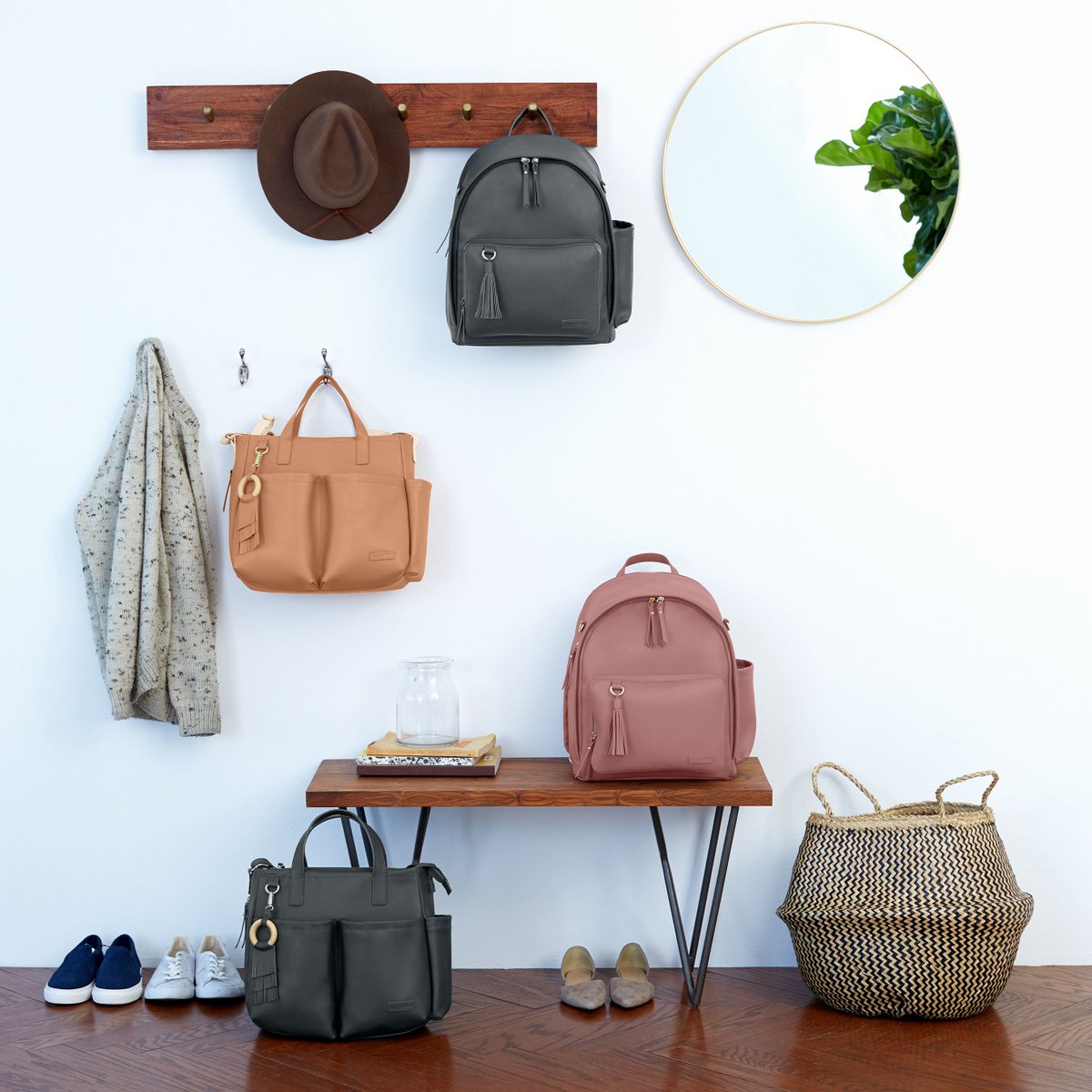 skip hop vegan leather