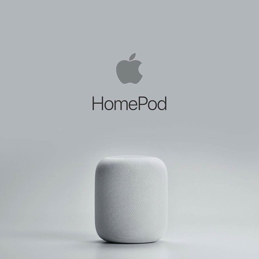 StudioAGroup's tweet photo. It's HOMEPOD #homepod #appleseed #belajarapple #anggahisseed #studioagroups @anggajahat #infoapple #infodenpasar https://t.co/B1iPiP2yav