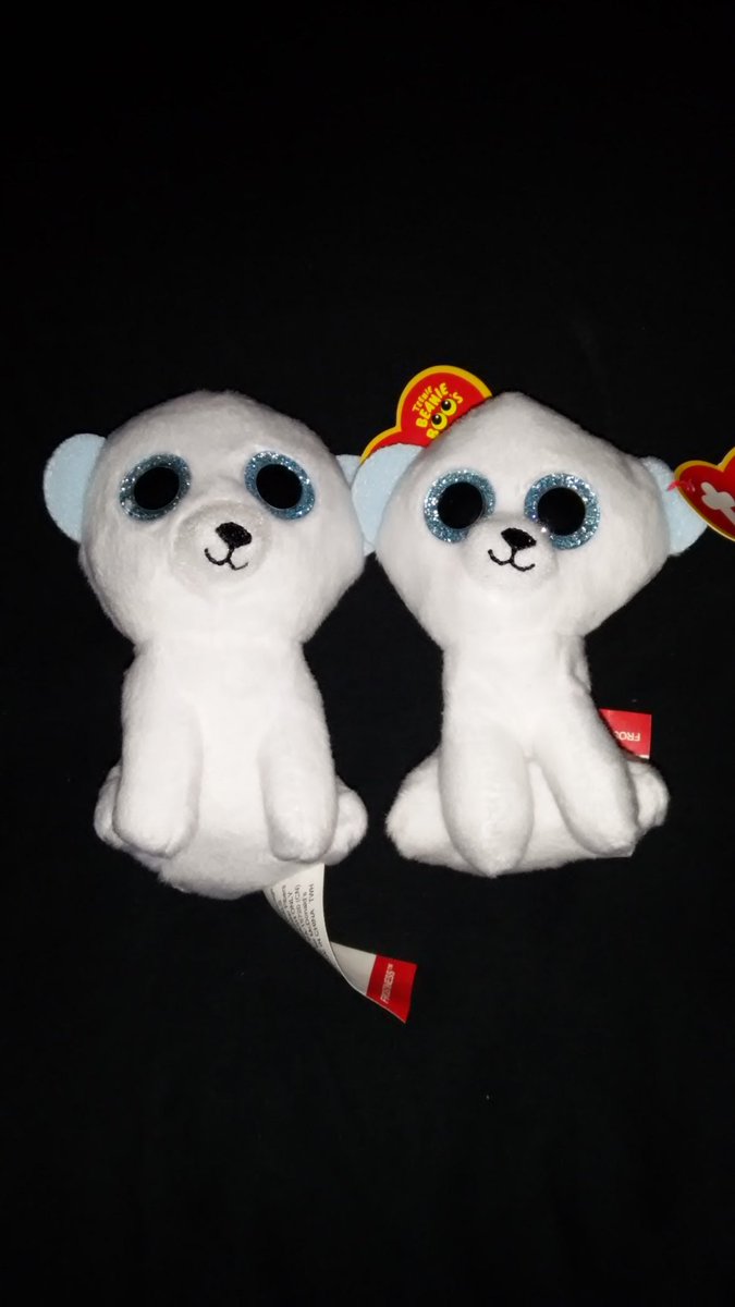 smurfvs's tweet image. #McDonalds #fastfoodfun #teeniebeanieboos #smile #twins #mcdonaldstoy #kidsloveitstill #lol