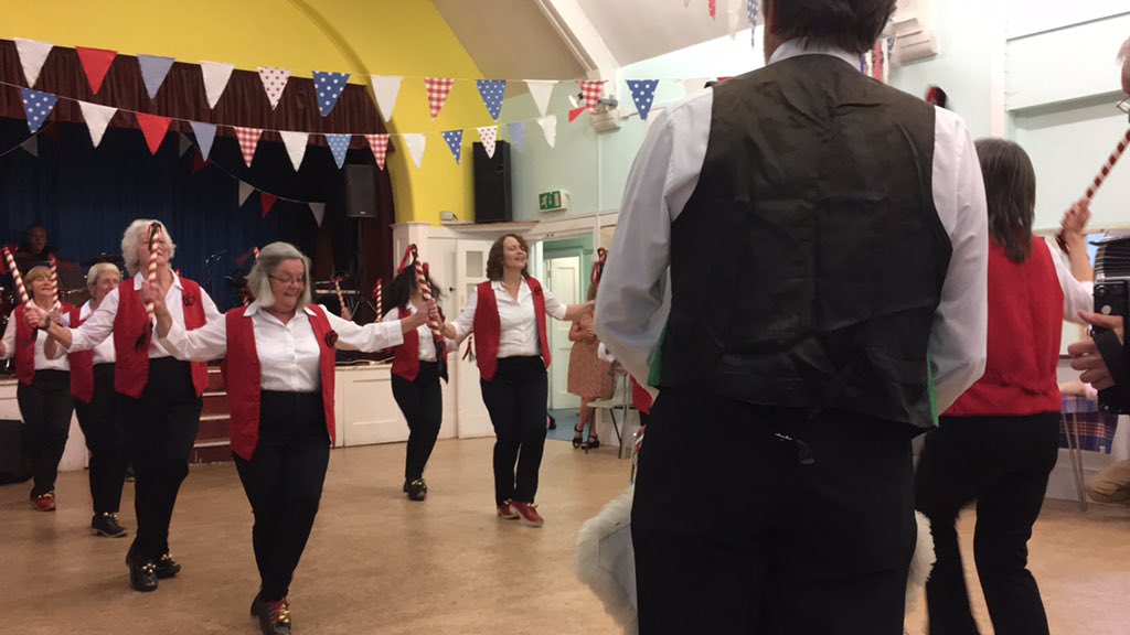 Dancing North West Clog at Woolpack, Burgess Hill with our most talented friends Temporary Measured Weds 7th June 8pm - love to see you!