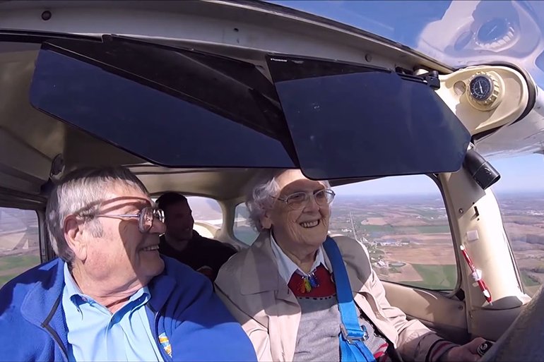 KFFHealthNews's tweet photo. Bucket lists are more popular as Americans live longer and find they have more time on their hands https://t.co/RSR3bT6sUy by @brucehorovitz https://t.co/q8TMOXJazP