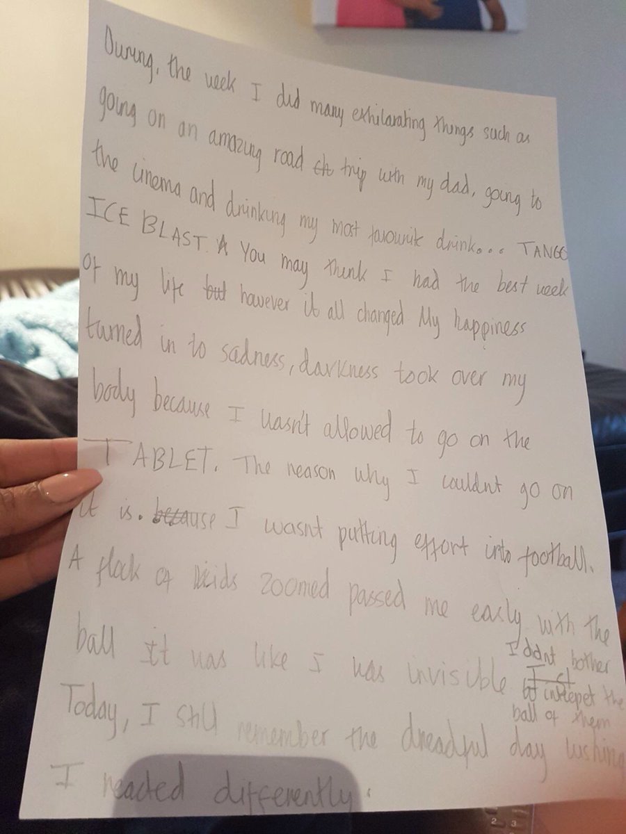 PSP_1976's tweet image. Nicely wrote Raus ! #deepthought  #tabletpower