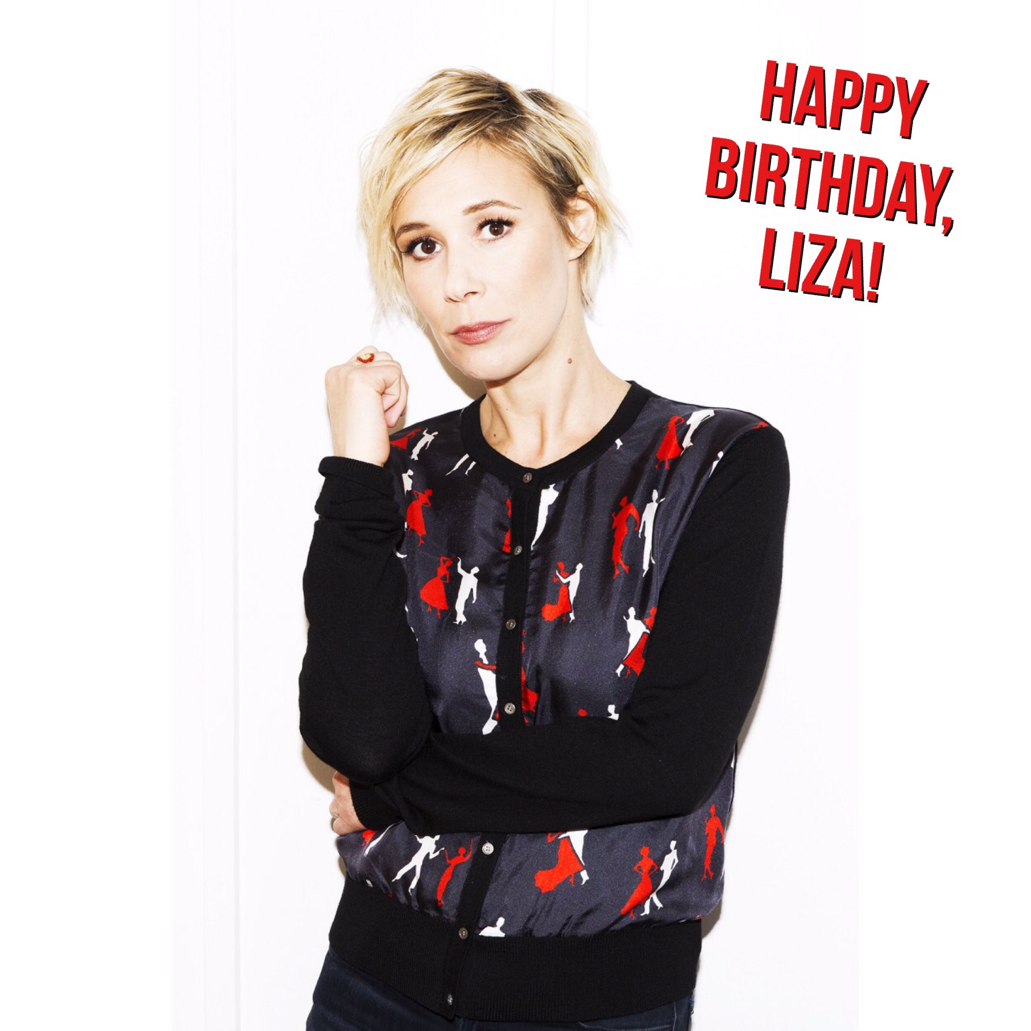 Happy Birthday,      