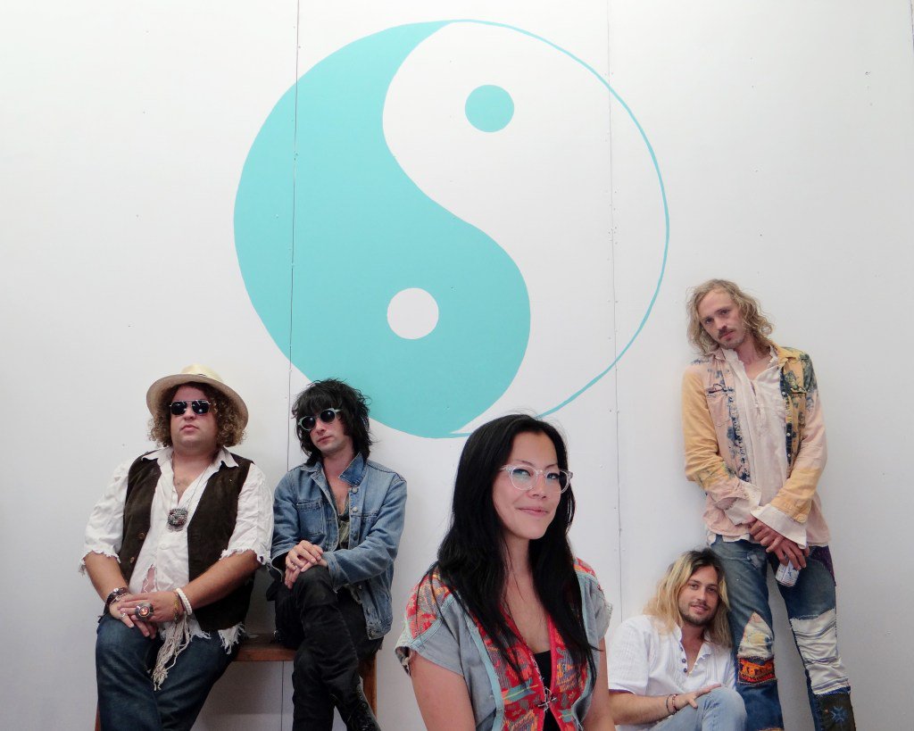 INTERVIEW: Psych-Rock Band Needle Points ventsmagazine.com/2017/06/05/int…