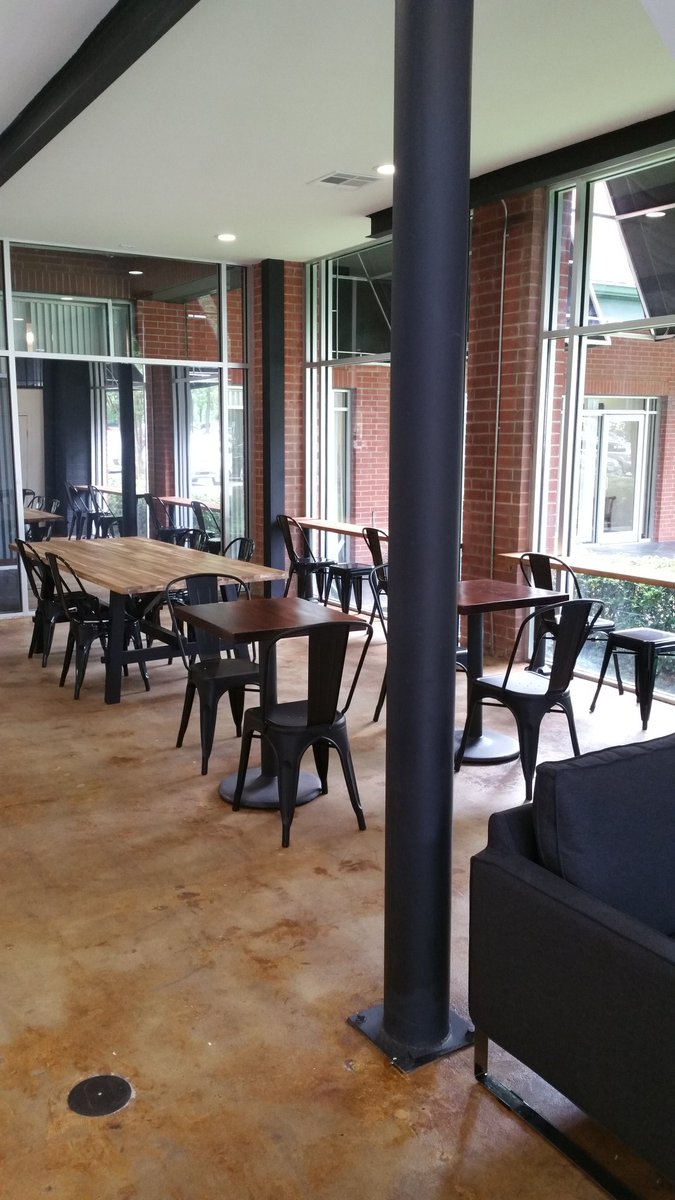 LocalWoodlands tweet picture