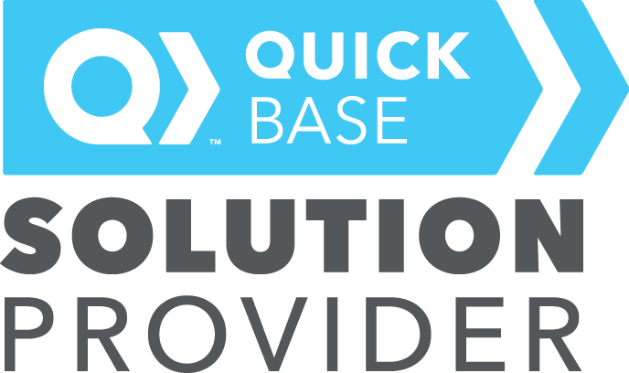 DataMixologist1's tweet photo. If you need assistance with your Quick Base App make sure the company you're doing business with is a Solution Provider! https://t.co/6GSXdktgLp