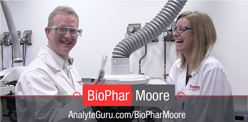 ChromSolutions's tweet photo. Ready for #USP232, 233& #ICHQ3D? #BioPharMoore explores new elemental impurity test methods& regulations. Watch now!πΉhttps://t.co/QlFvPBf3N9 https://t.co/v99USbbHvN