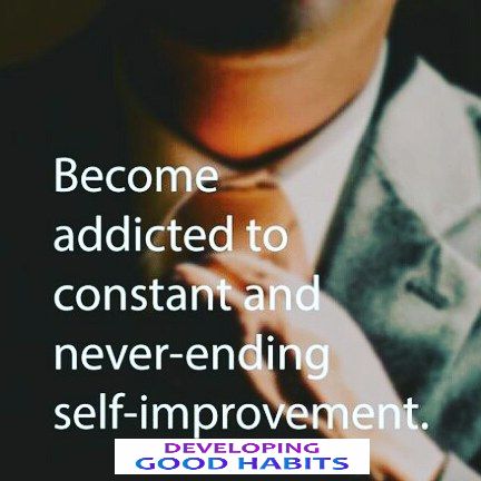 DevelopGood's tweet image. #dailyhabits #personaldevelopment #habits #success #successquotes #DevelopingGoodHabits