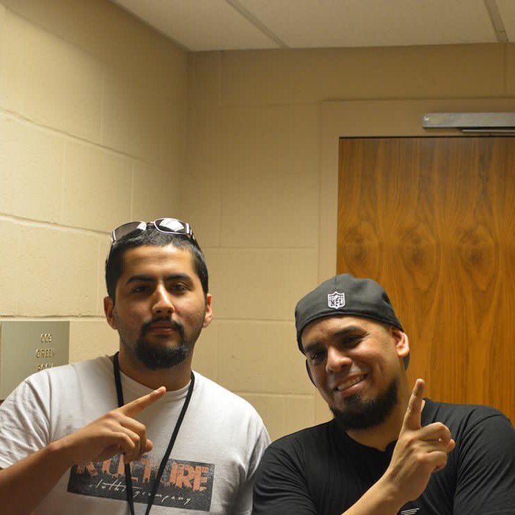 Reality Check / Immortal Technique split coming soon