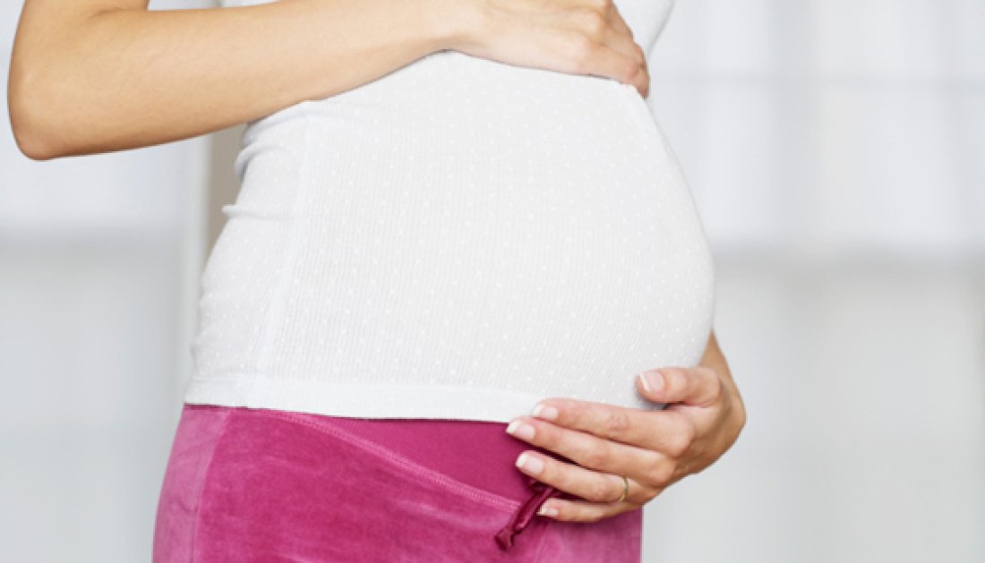 беременность: истинная или ложная