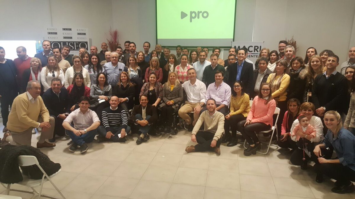etienotjose's tweet photo. #Asamblea #ConsejoDirectivoProvincial #PROEntreRios https://t.co/8cOt6vkJLJ