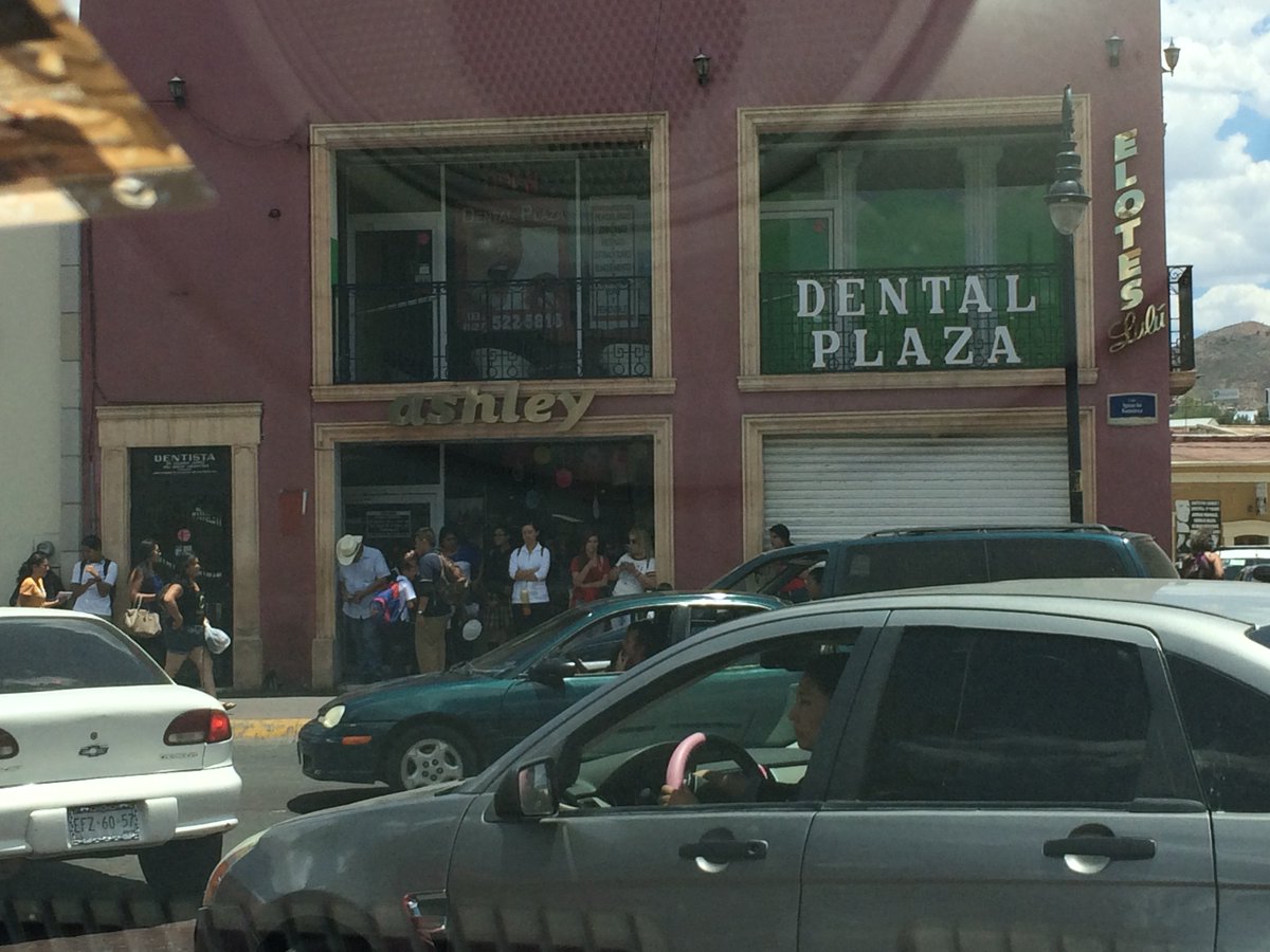 StorefrontsCSI's tweet photo. @JudyRodriguezHR went to Mexico and found a #storefront named after me! (Ashley) #customstorefronts https://t.co/PviUI639Z9
