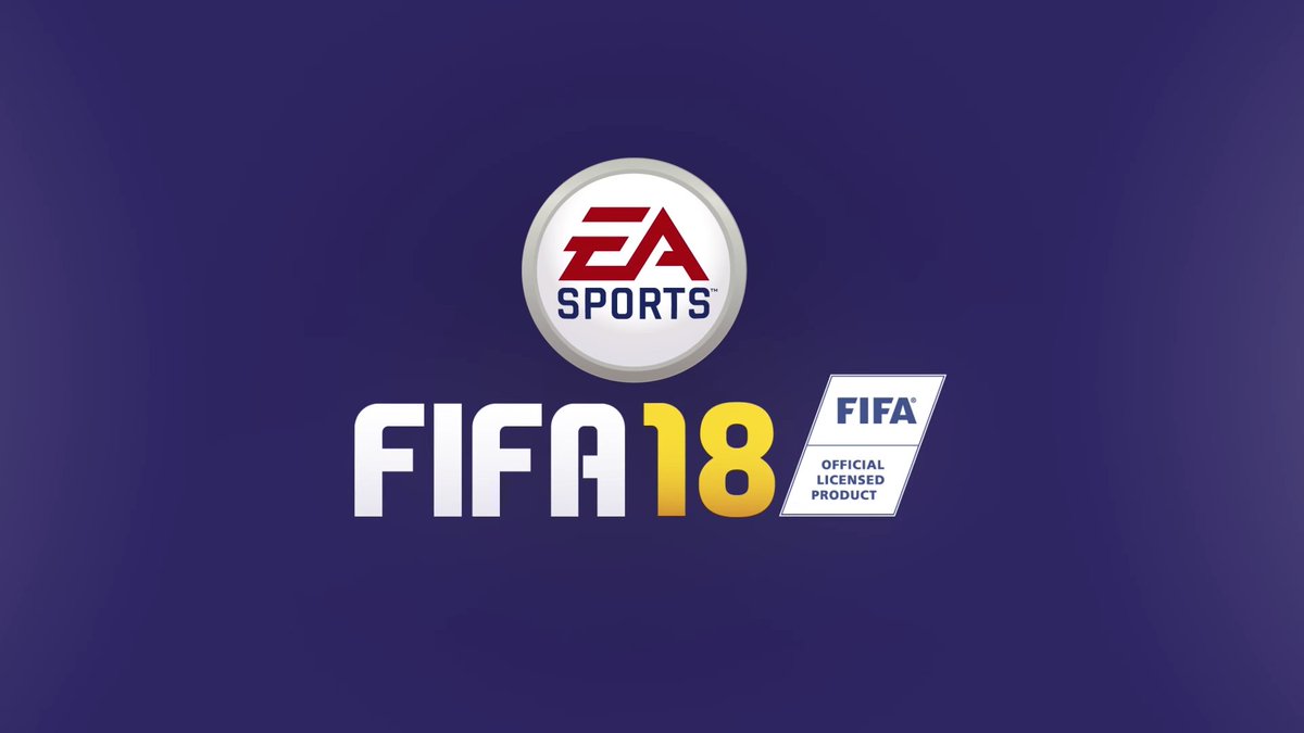 Check out the trailer for #FIFA18 as well as news on Legends on #PS4 #FUT #GamingNews keengamer.com/article/16498_…
