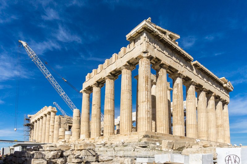 KFMomente's tweet photo. #Landgang auf eigene Faust. Wir besuchen mit der #NorwegianJade die #Akropolis -> https://t.co/UqJK31zVkz 

#Kreuzfahrt #Cruise #Mittelmeer https://t.co/OOJeEukdWG