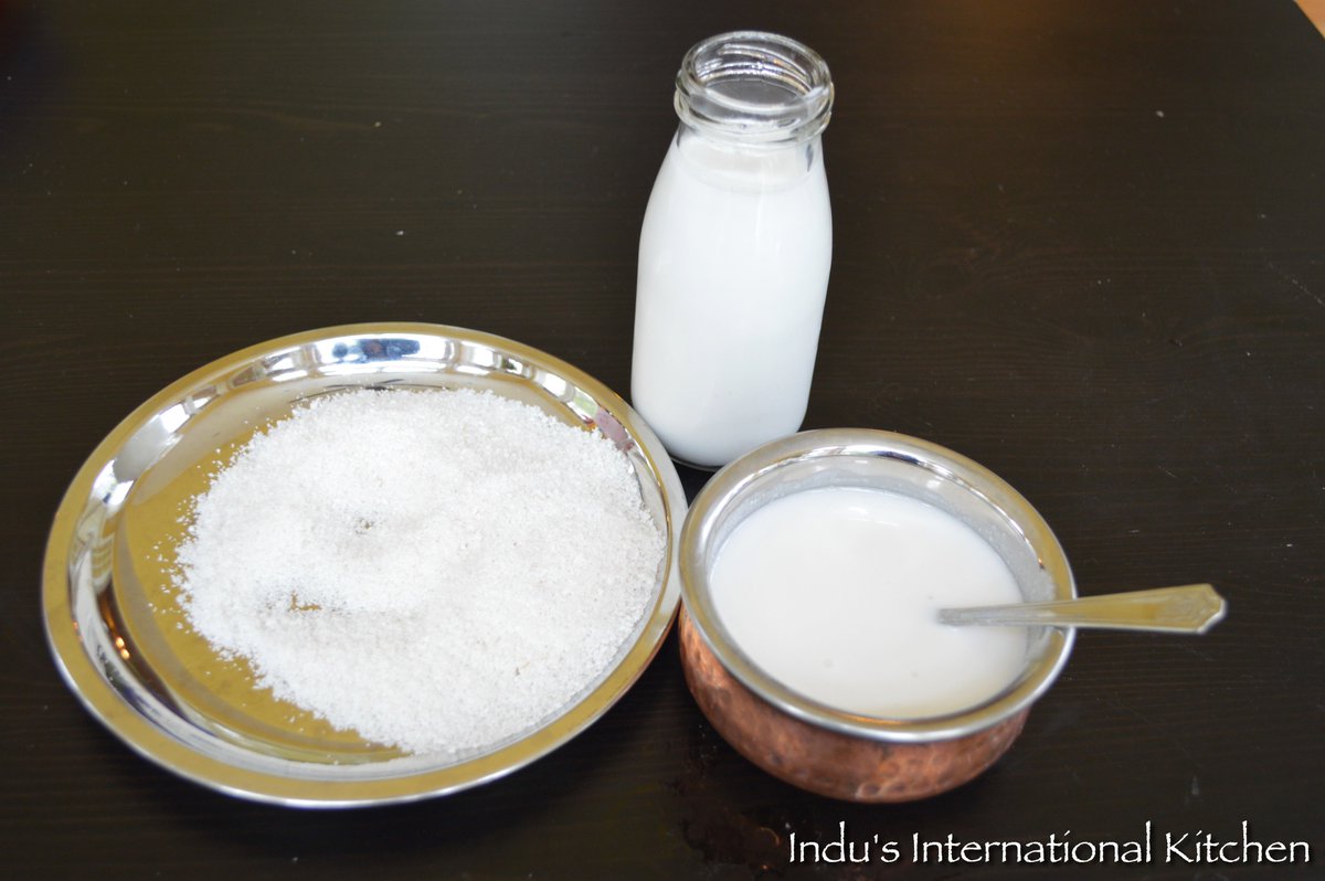 indushyju's tweet photo. Make Coconut milk, Coconut flour and coconut yoghurt at home! #coconutflour #coconutmilk #coconutyoghurt https://t.co/93FM9hvIGj https://t.co/X76BqJJE1R