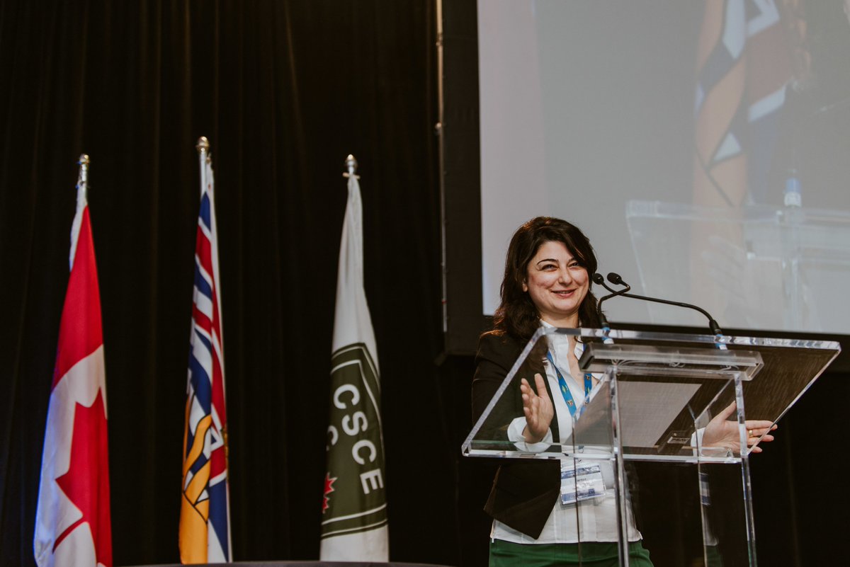 csce2017's tweet photo. #csce2017 #Vancouver https://t.co/qG64STfgDa