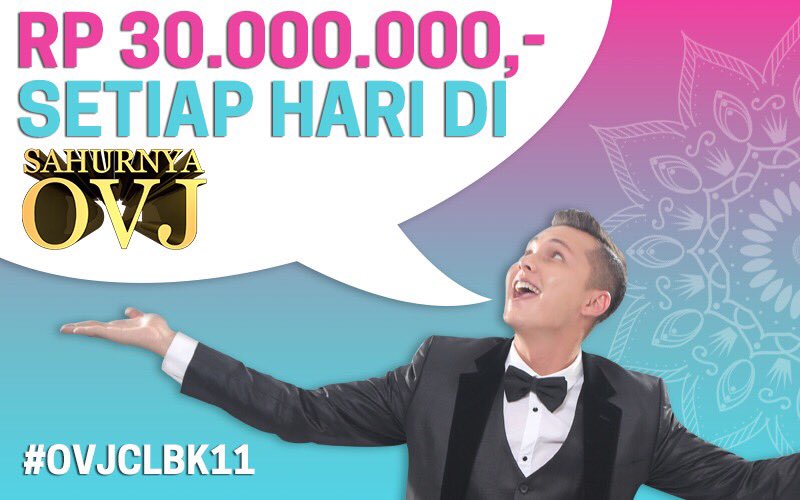 OPERA VAN JAVA tweet media