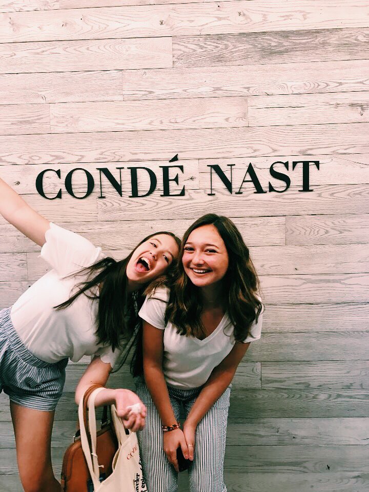 Talli234's tweet photo. @karliekloss TODAY WAS SO INSPIRING I am so thankful to learn more about the women in tech community everyday thanks to u!#KodeWithKlossy https://t.co/K6cE2ZwgXZ