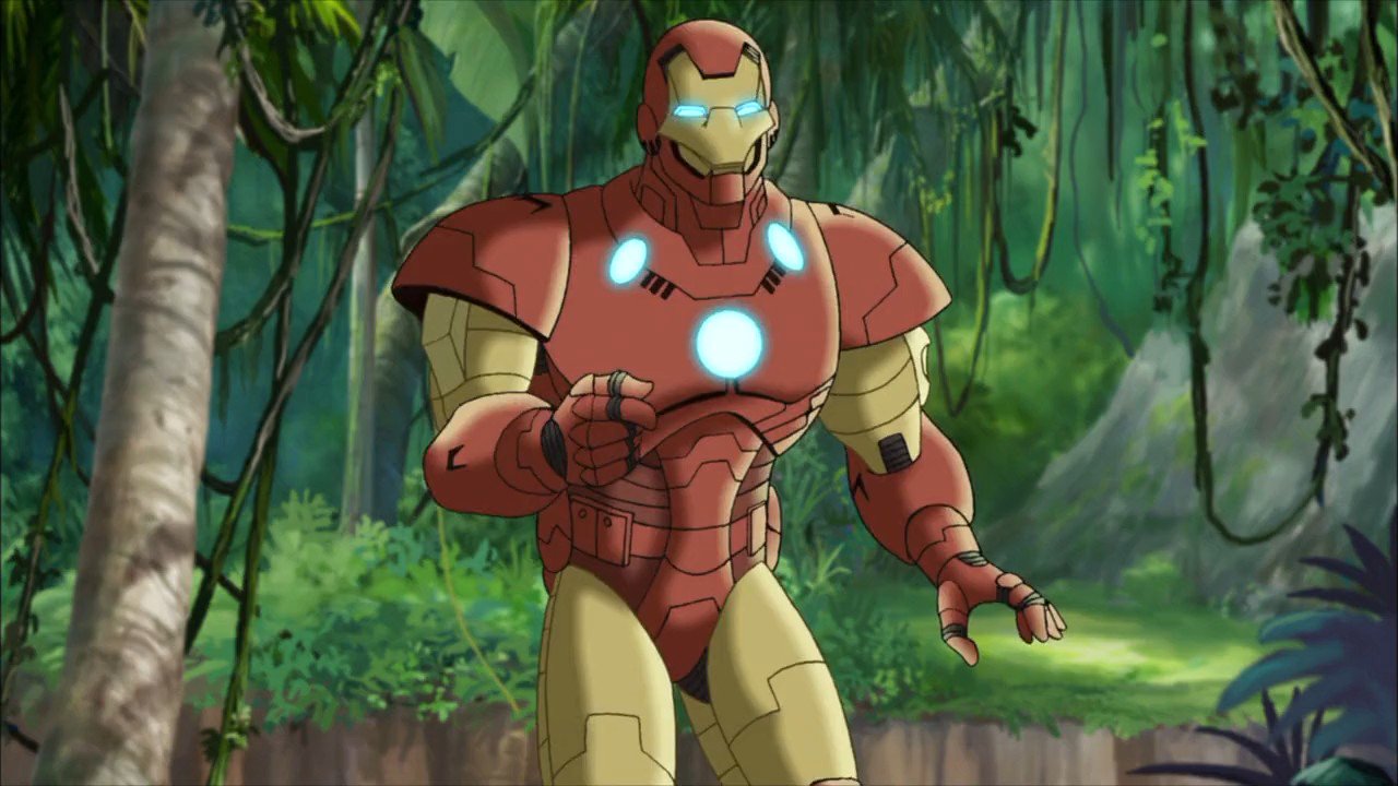 Happy Birthday Marc Worden! 