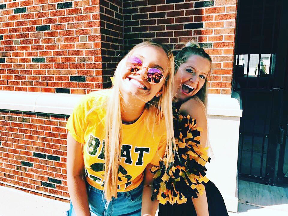 15 weeks till tailgate but who's counting? 😎