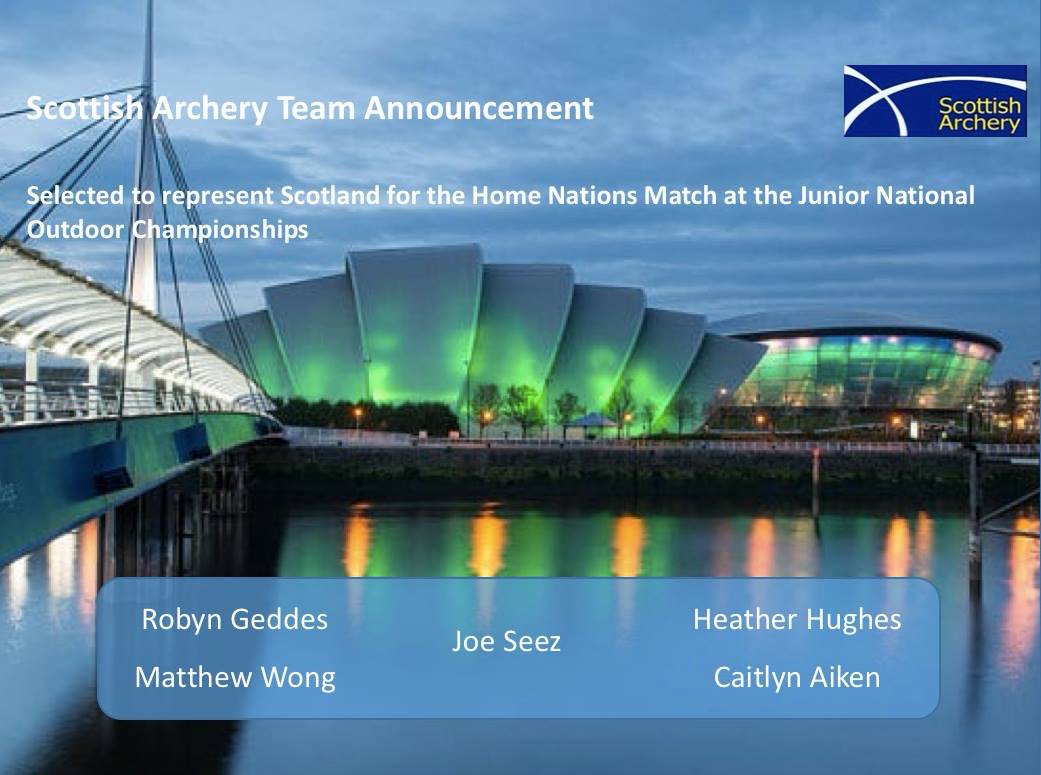 RobyGStar's tweet photo. @BucksburnAcad 
@BucksburnPE

Been selected for the Scotland team again for the British Championships in July! 

#thisgirlcan https://t.co/WKWTZig3V2