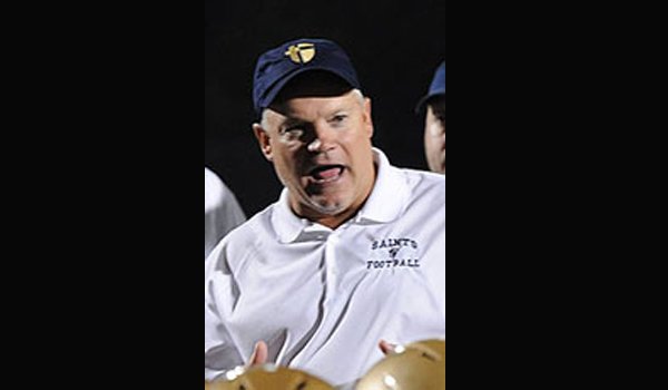 Randy Dreiling of Aquinas talks off-season w/ Eddie Lomshek (<a href="/PittStateRadio/">Eddie Lomshek</a>) of <a href="/espn1007/">The Voice of The Pitt State Gorillas</a> - Sports in Kansas shar.es/1Ry2l3