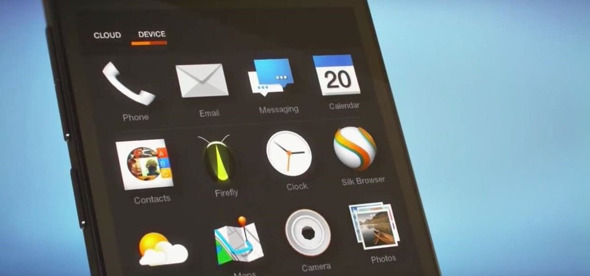 AndroidHacksCom's tweet image. A Song of Ice and Fire: Is Amazon Back in the Smartphone Game? bit.ly/2rMNbyq