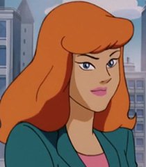 In Memoriam of the late and great Mary Kay Bergman. Happy Birthday and RIP. 