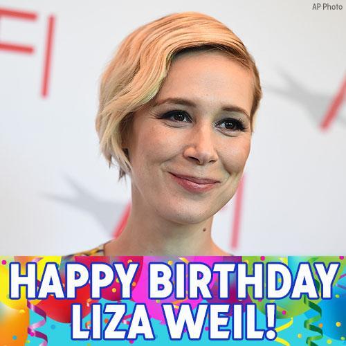 Happy 40th Birthday to actress ! 