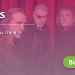 Photo by Concerts in Tucson (@GigsInTucson)