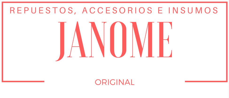 JanomeVenezuela's tweet image. 