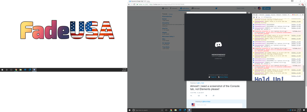 Ee_Fade's tweet photo. @discordapp  https://t.co/ryN1EmJ9uT