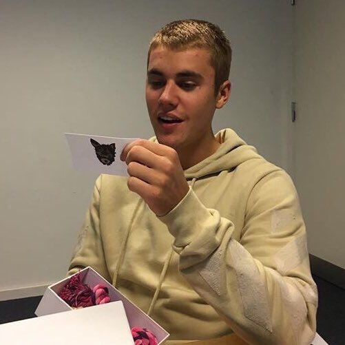bieberdepth's tweet photo. JUSTIN BIEBER IS THE CUTEST HUMAN BEING ALIVE https://t.co/swJbp6uFVR