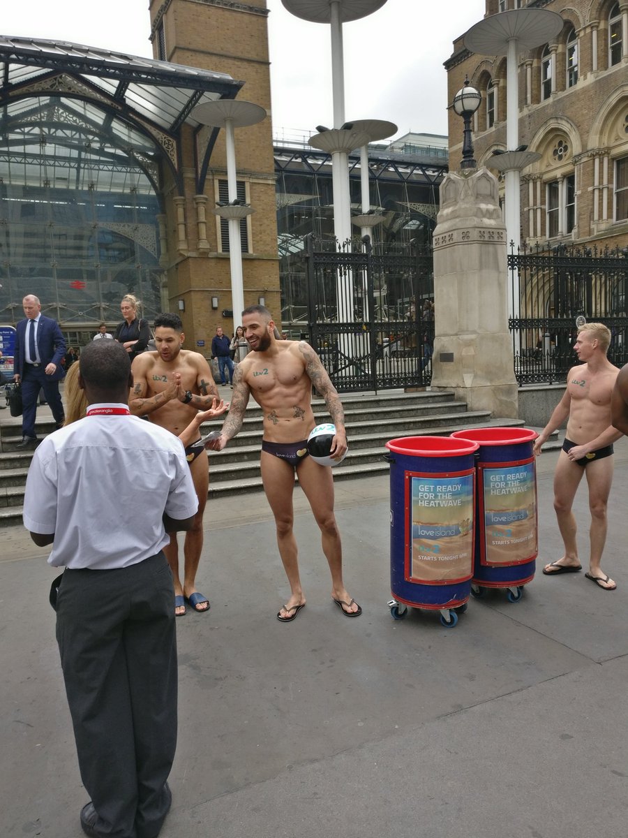 JohnTumbridge's tweet image. Felt quite sorry for the guys this morning
#loveisland #whateverthatis