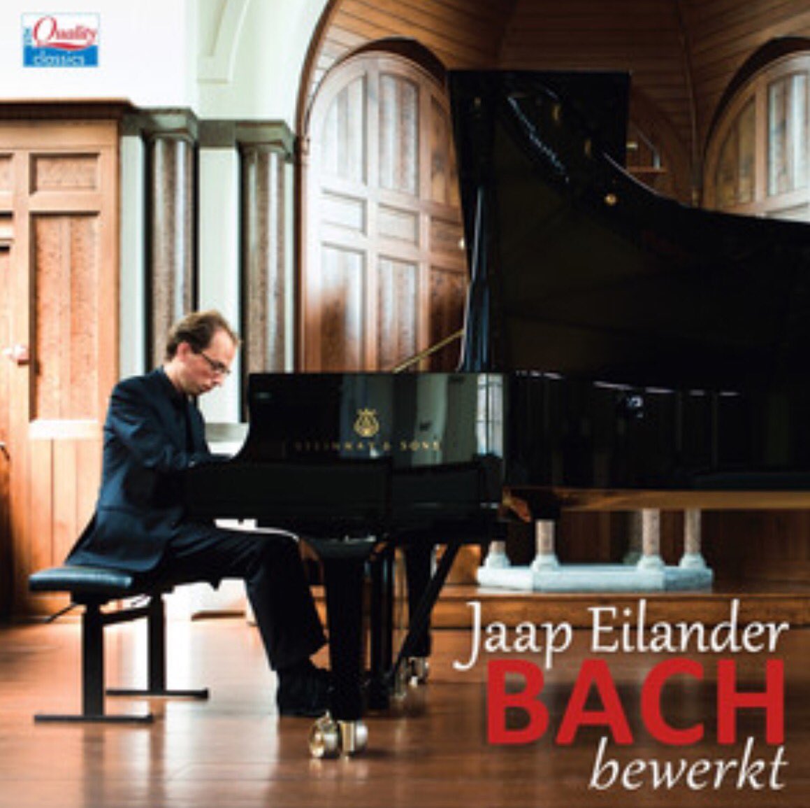 BachindeDom's tweet photo. Bach-cd + Bach-cd = BachConcert 15/9/2017 https://t.co/e0lUzq4ZTU