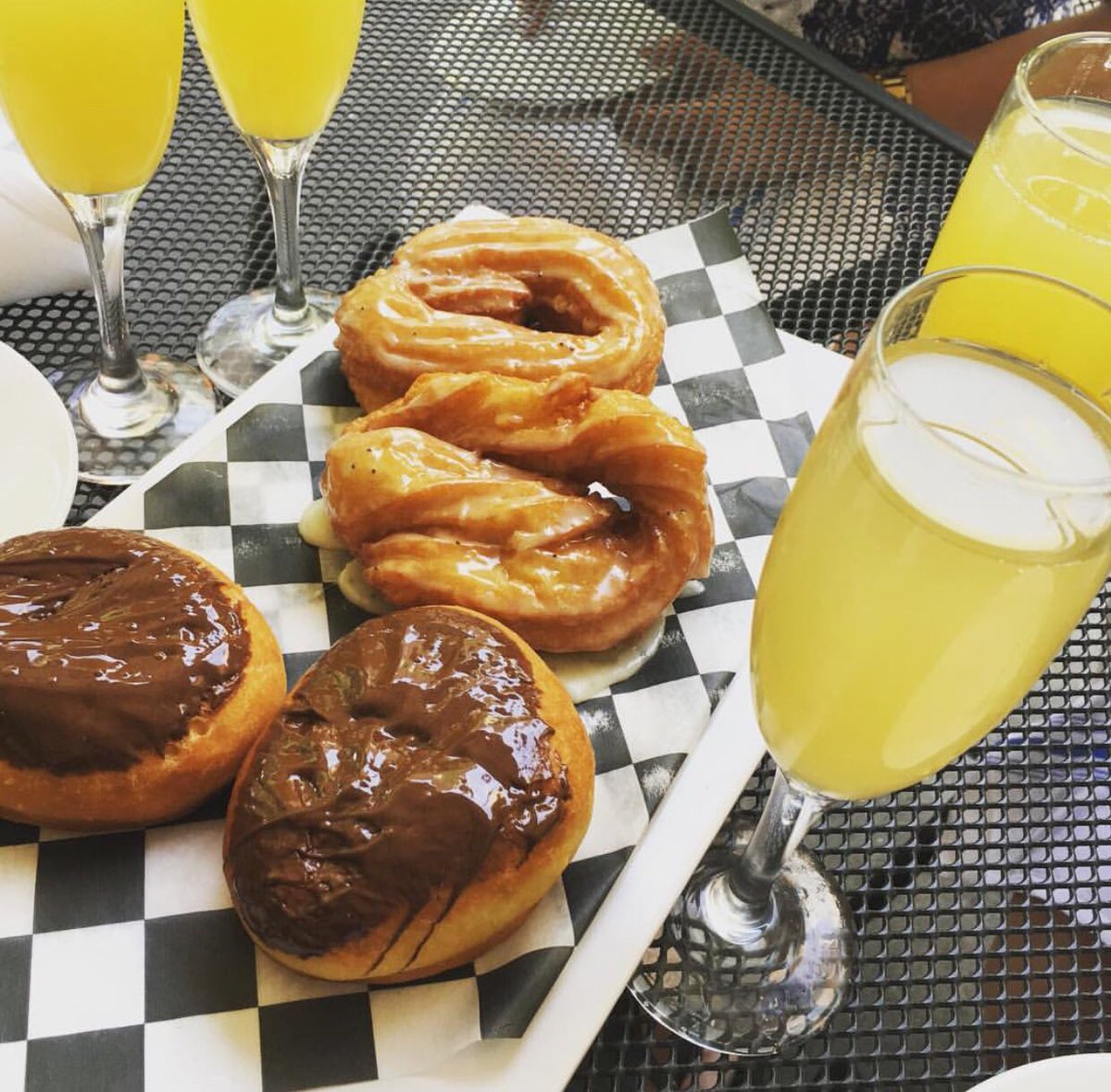 How we do birthdays 🎉.

📷: ergold6490