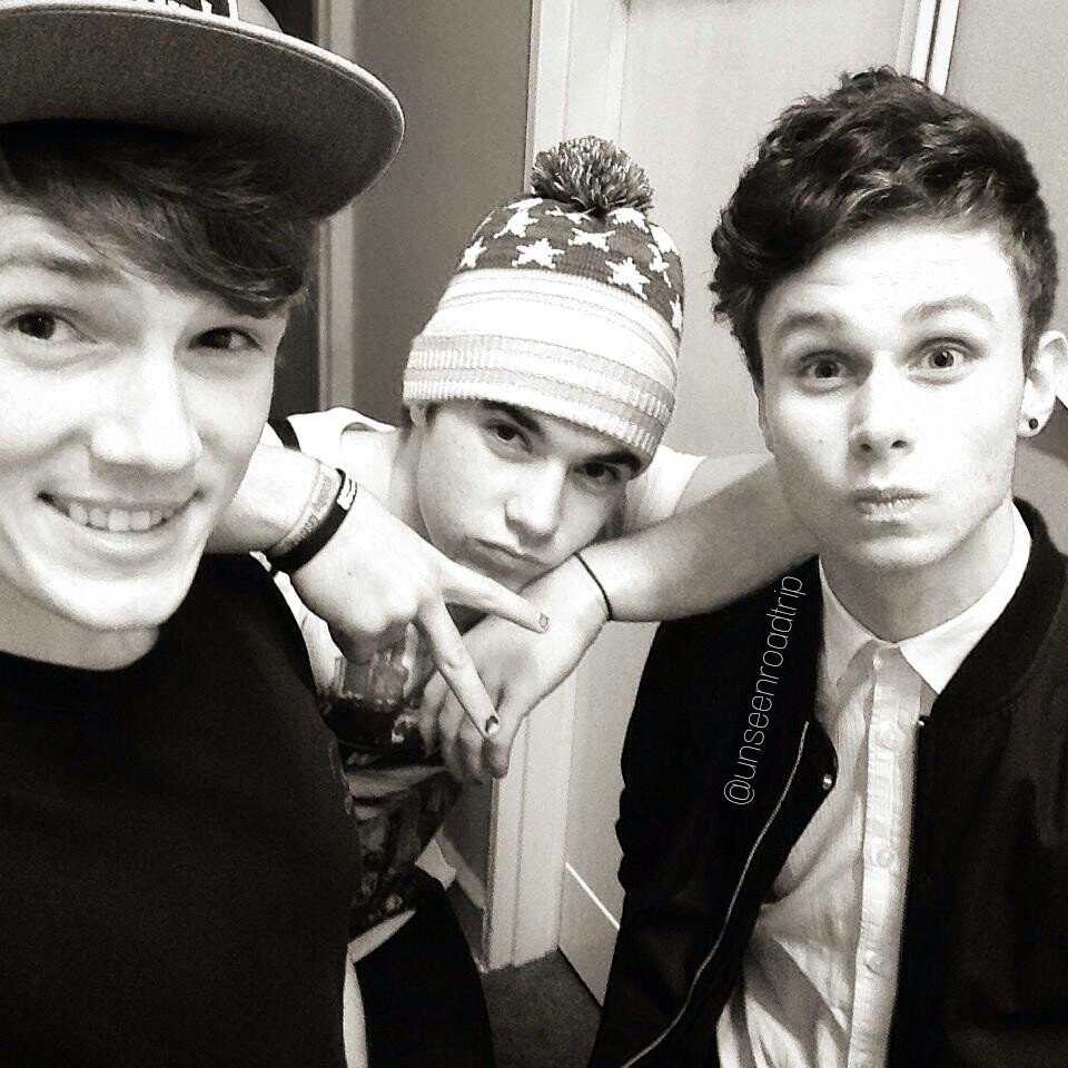 unseenroadtrip's tweet photo. @RoadTripTV gotta love a bit of rykey π
#fetusmikey #fetusrye https://t.co/acyKIX9V9E