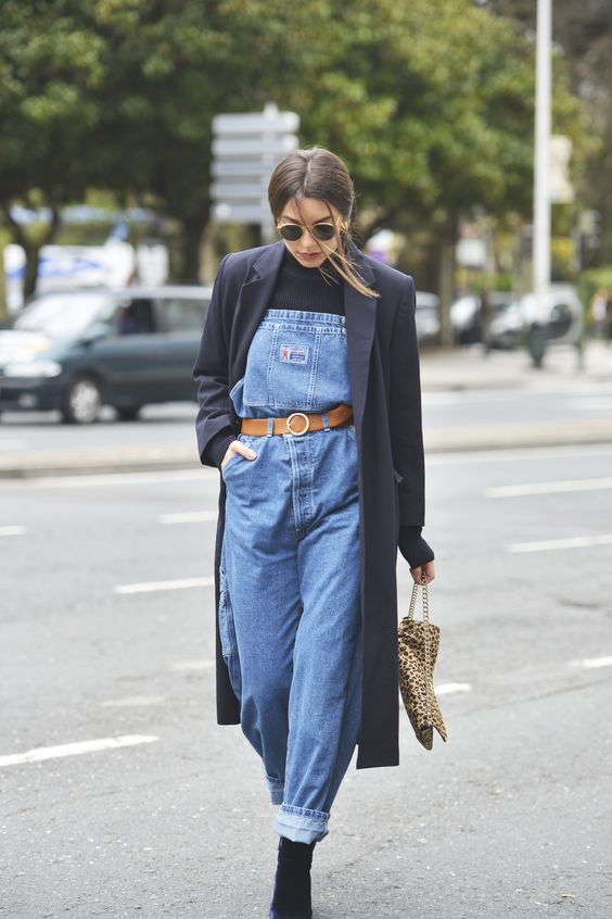GoTrendiermx's tweet photo. #TrendierAlert El clima está para un look relax con un overall 💨🌸✌️✨#fashionstyle #ootd #outfitideas https://t.co/yoXeiYwcvm