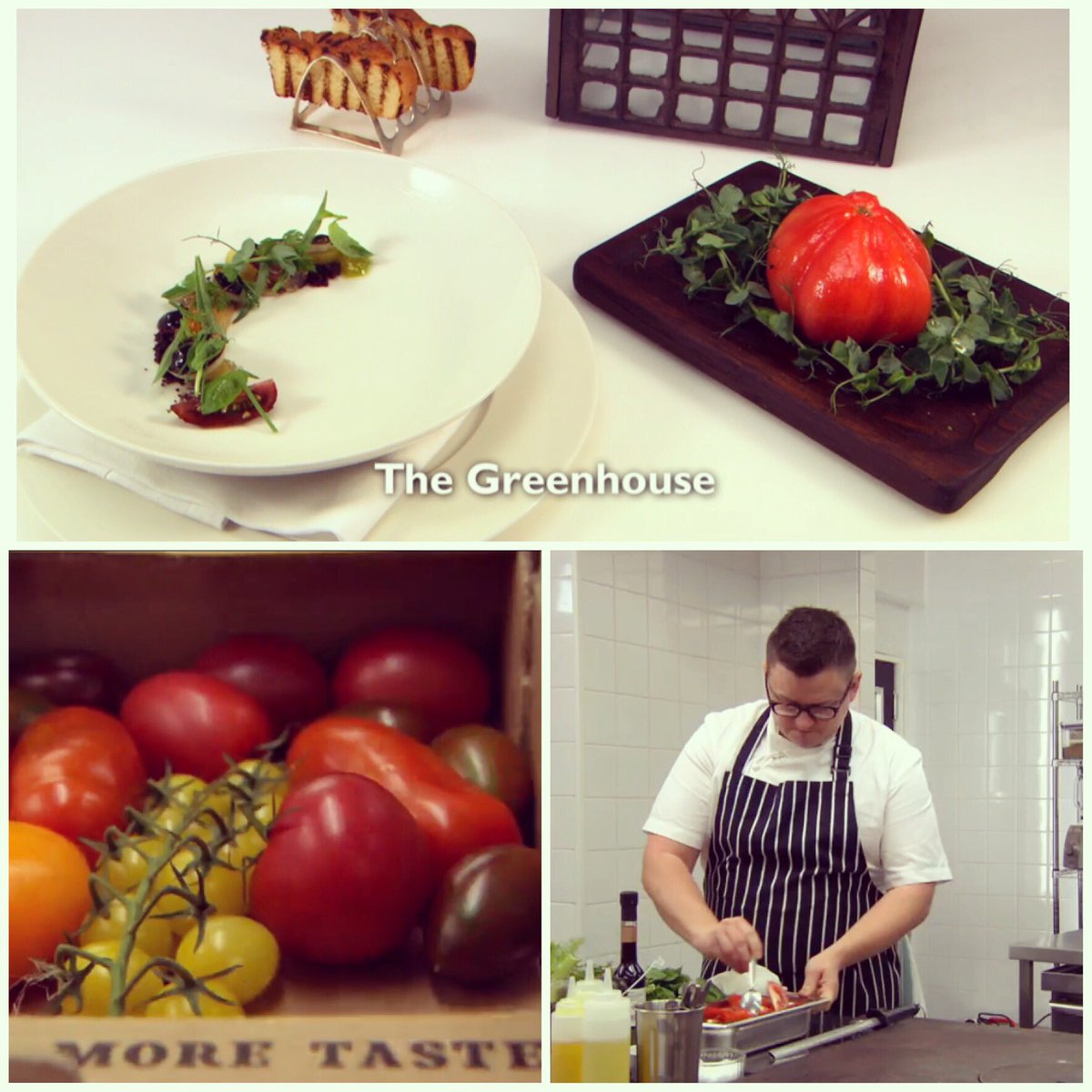 Isle of Wight Tomatoes tweet media