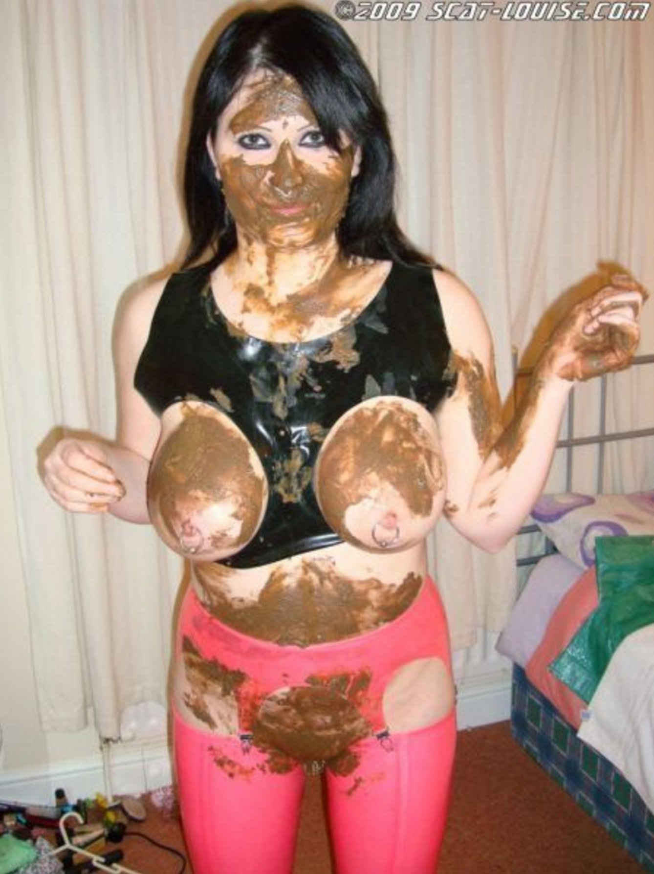 scat-louise.com 