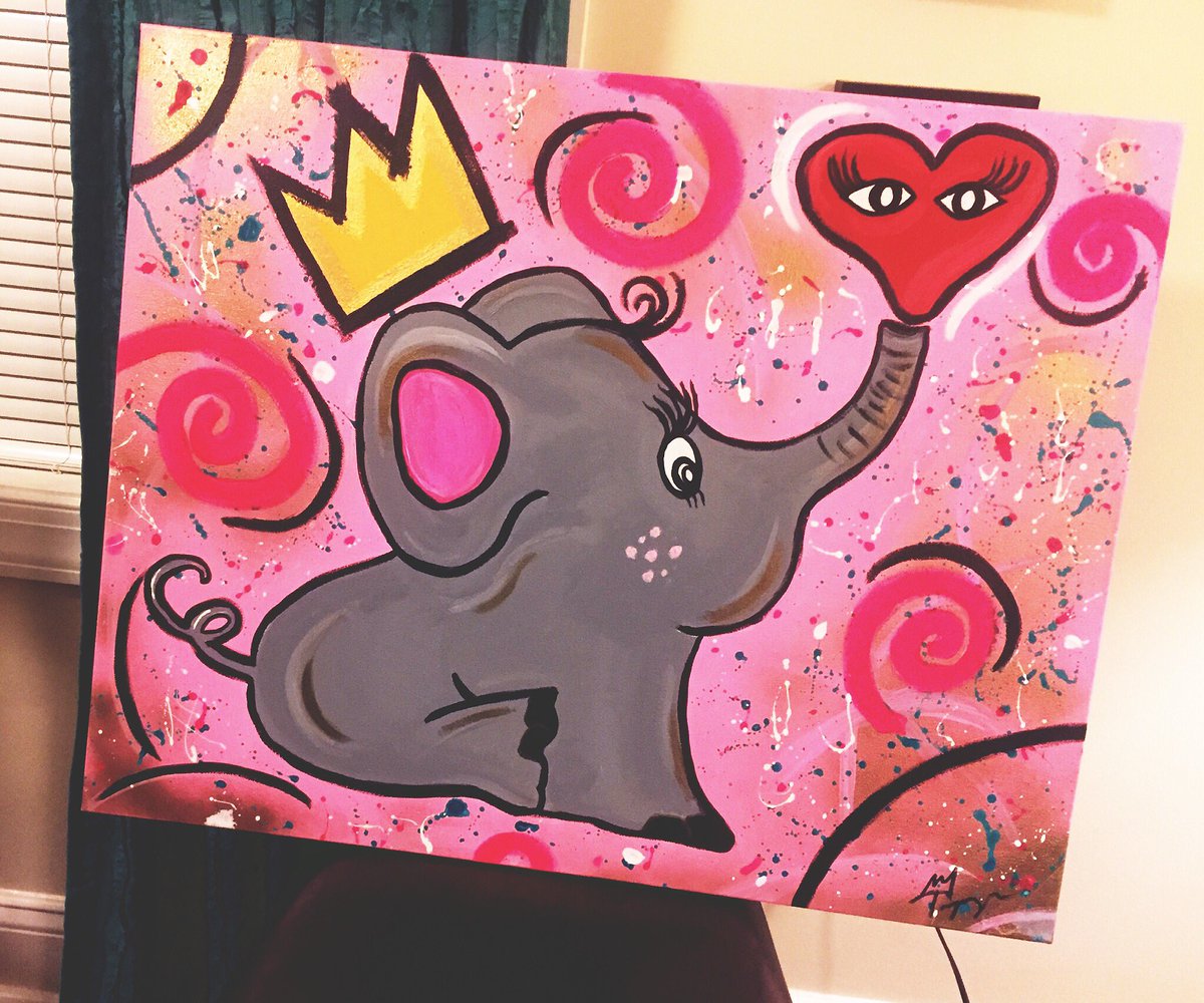 QueenApplebuuum's tweet photo. 🎨A SIMPLE RETWEET WOULD BE A BLESSING. SUPPORT BLACK ARTIST 🎨✊🏾💖🙏🏾 https://t.co/zzxrp5nhOT
