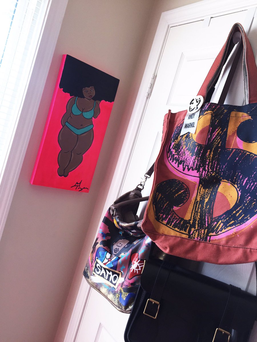 QueenApplebuuum's tweet photo. 🎨A SIMPLE RETWEET WOULD BE A BLESSING. SUPPORT BLACK ARTIST 🎨✊🏾💖🙏🏾 https://t.co/zzxrp5nhOT