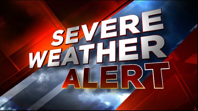 AlarmSouth_NC's tweet photo. Weather conditions can change quickly and a warning can make a big difference. Be notified by your alarm panel. #StaySafe #SolutionsThatFit https://t.co/cFGFmX1DHv
